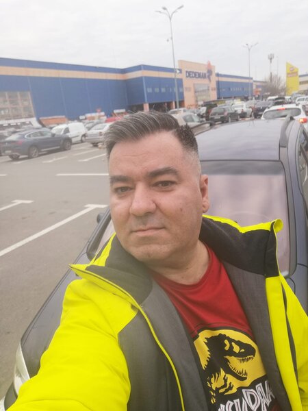 Relatie foarte serioasa,