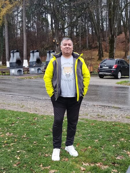 Relatie foarte serioasa,