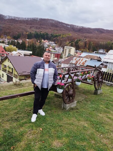 Relatie foarte serioasa,