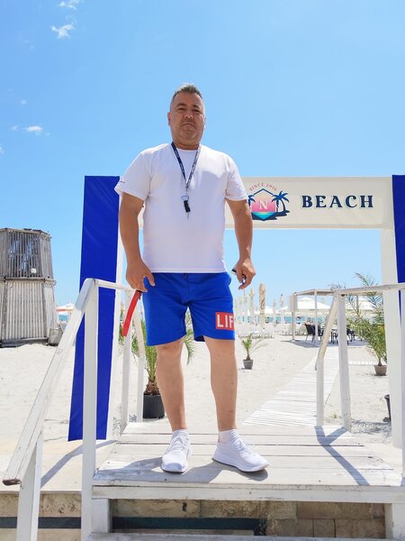 Relatie foarte serioasa,