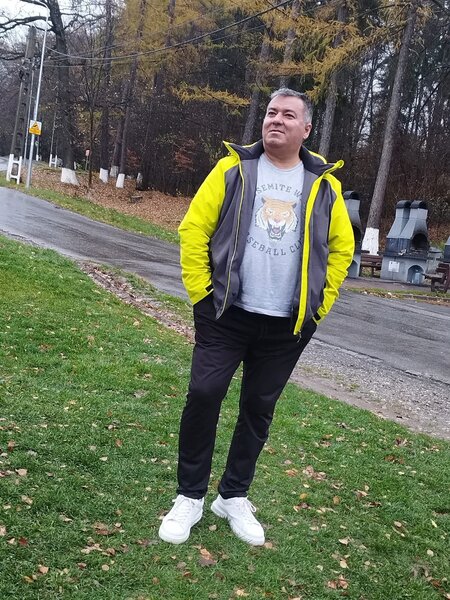 Relatie foarte serioasa,