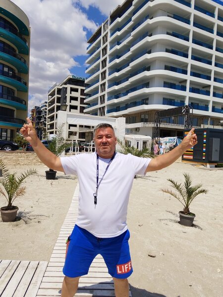 Relatie foarte serioasa,